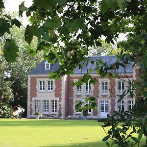 Chambres d'Hotes Spa Château d'Omiécourt